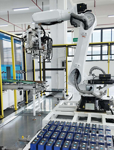 Supply chain stability and reliability