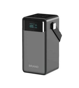 60000mAh