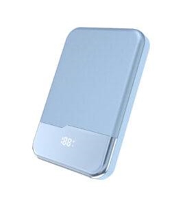 5000mAh