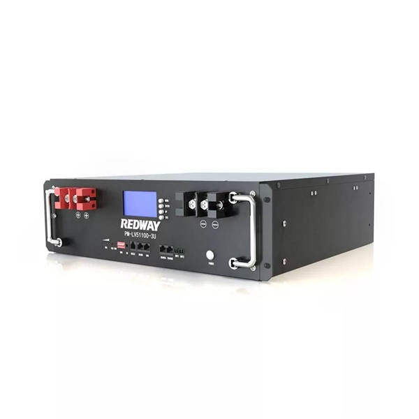 48V 100Ah 3U