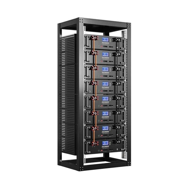 48V 100Ah 3U