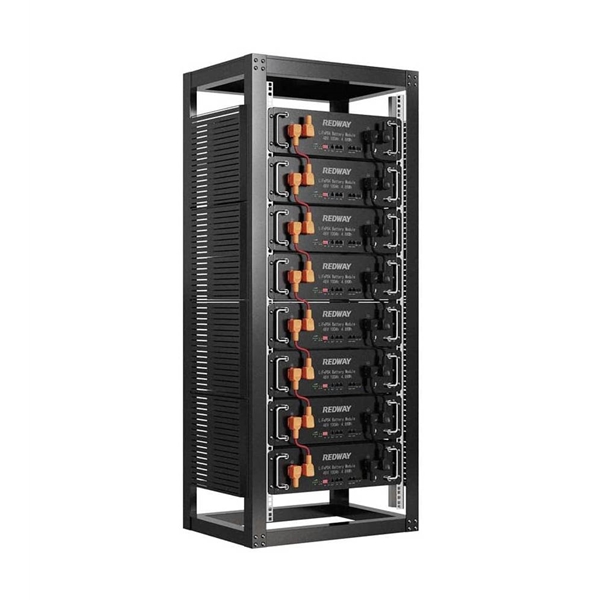 48V 100Ah 3U专业版