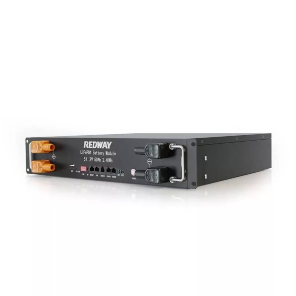 48V 100Ah 3U专业版