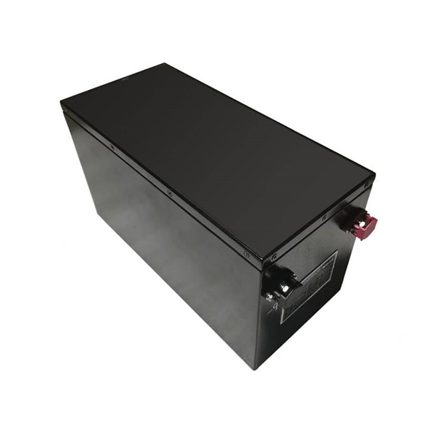 24V 60Ah