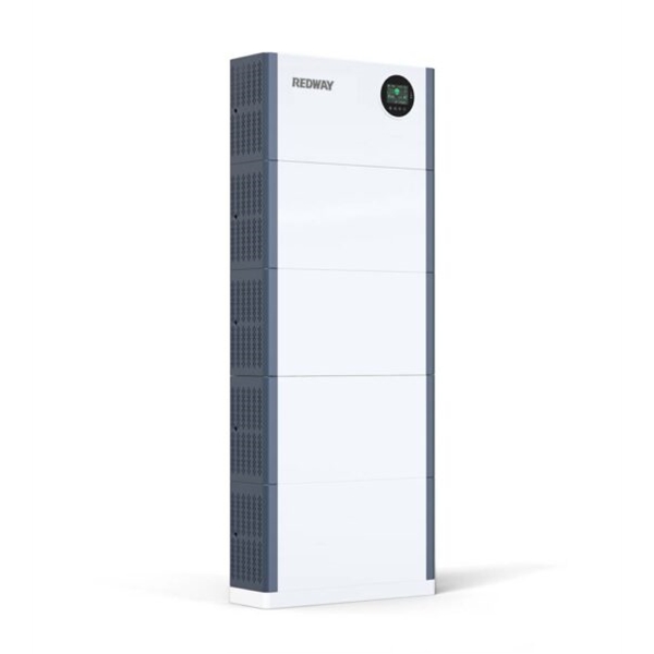 5kWh~20kWh 一体式家用储能系统带逆变器