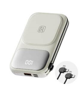 10000mAh