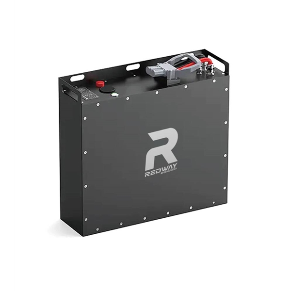 25.6V 24V 160Ah 150Ah 100Ah Lithium battery for forklift truck