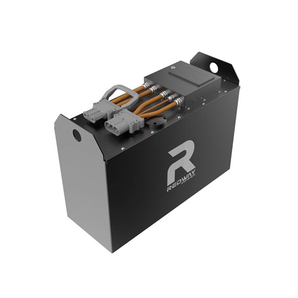 25.6V 24V 280Ah 250Ah 300Ah Lithium battery for forklift truck