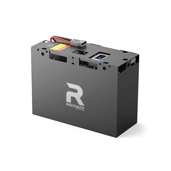 Forklift lithium battery 25.6V 24V 560Ah 550Ah 500Ah