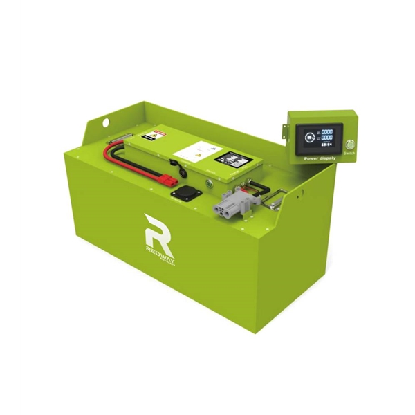 Forklift lithium battery 38.4V 36V 250Ah 240Ah 200Ah