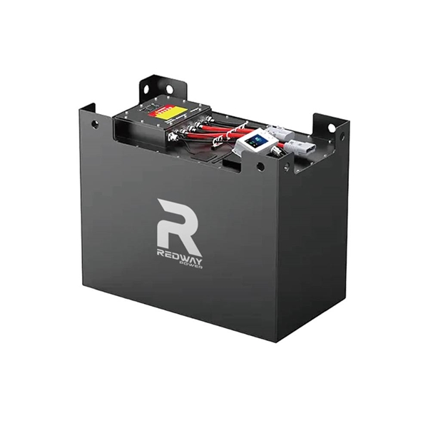 Forklift lithium battery 38.4V 36V 700Ah 690Ah