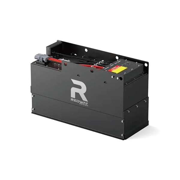 Forklift lithium battery 51.2V 48V 200Ah 210Ah