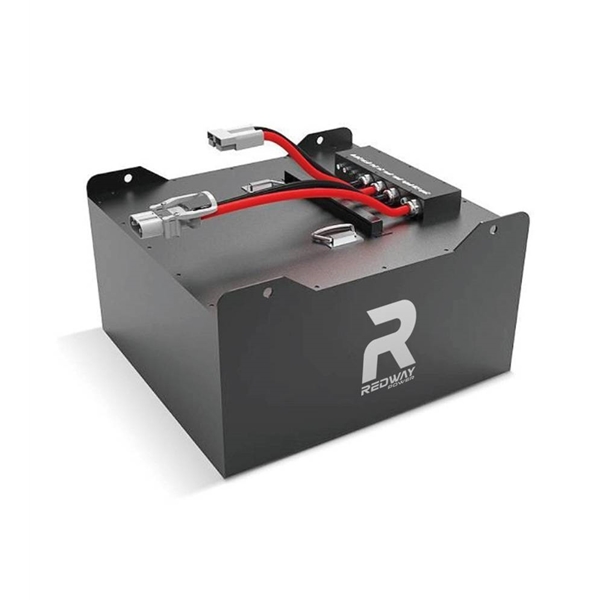 Forklift lithium battery 51.2V 48V 400Ah 450Ah 456Ah