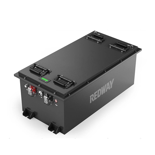 72V 180Ah golf cart lithium battery