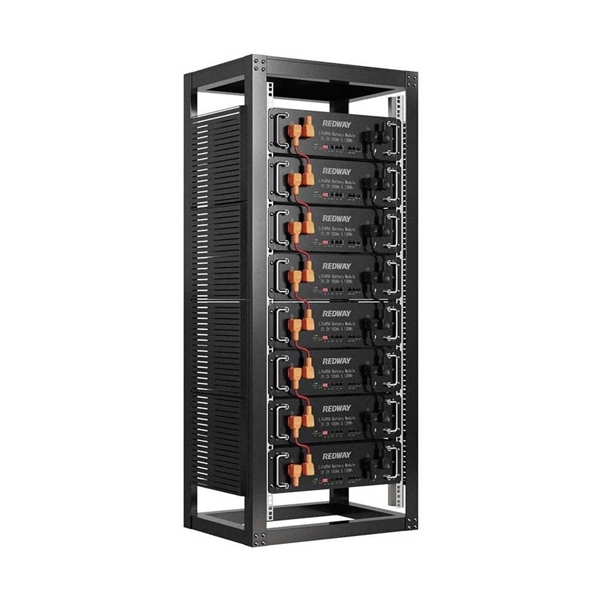 PR-LV51100-3U-PRO  48V 51.2V 100Ah 5kWh