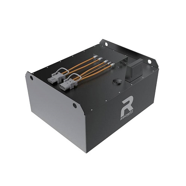 Forklift lithium battery 51.2V 48V 630Ah 600Ah