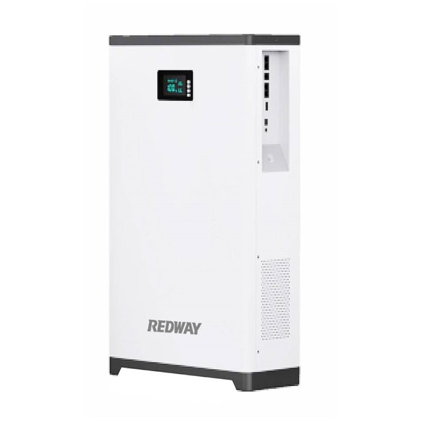 Home-ESS  PW51300-H 51.2V 48V 300Ah 15kWh PowerWall