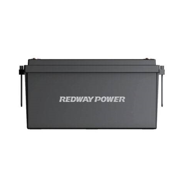 12V 100Ah LiFePO4 Battery (Super)