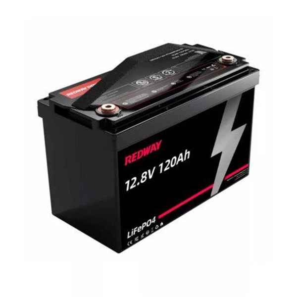 12V 120Ah锂电池（31组）