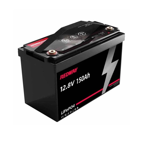 12V 150Ah lithium battery (31 sets)