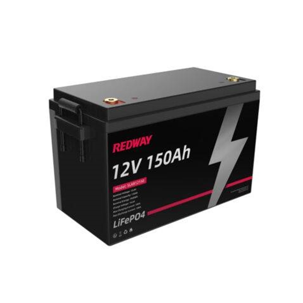 12V 150Ah lithium battery