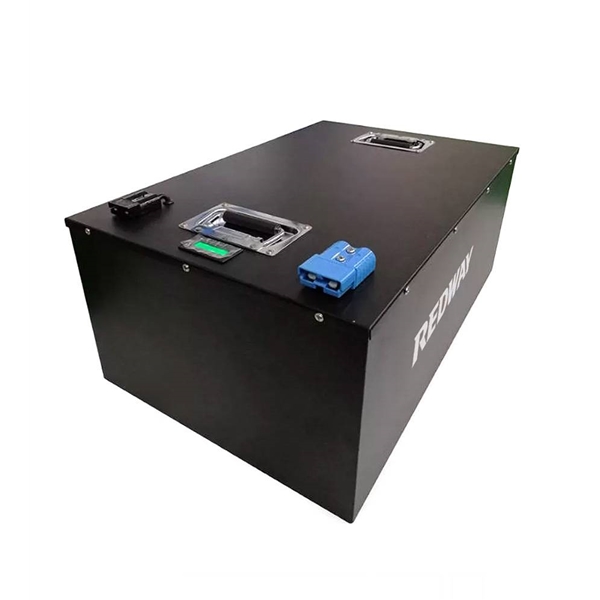 60V 200Ah锂电池
