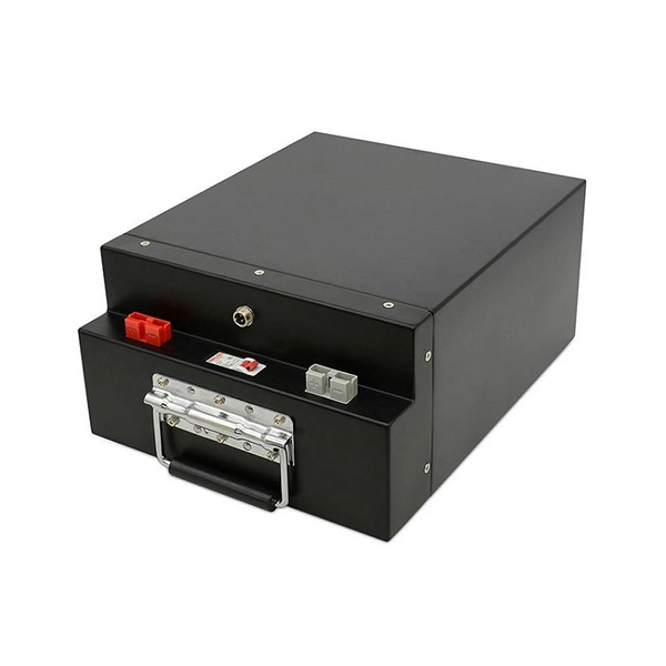 60V 150Ah 锂电池（AGV  AMR  RGV  LGV）
