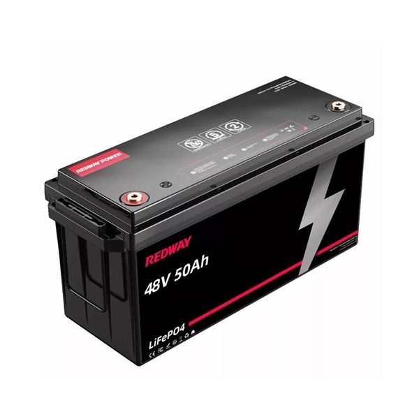 48V（51.2V）50Ah锂电池
