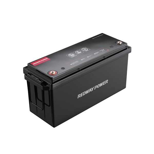 12V 100Ah LiFePO4 Battery (Super)