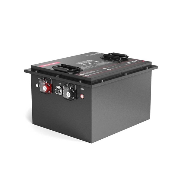 Golf cart lithium battery 36V 80Ah