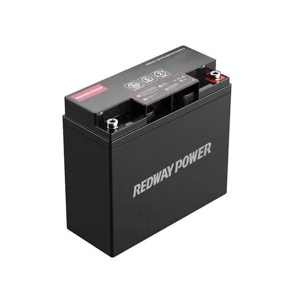 12V 18Ah锂电池
