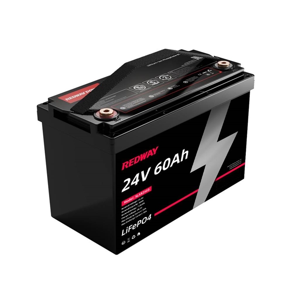 24V 60Ah 锂电池（BCI 集团 24）