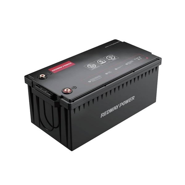 12V 200Ah锂电池（超级）