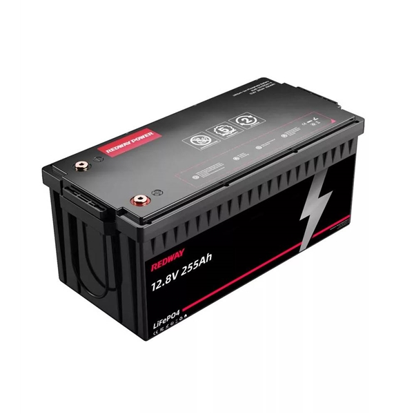 12V 250Ah锂电池