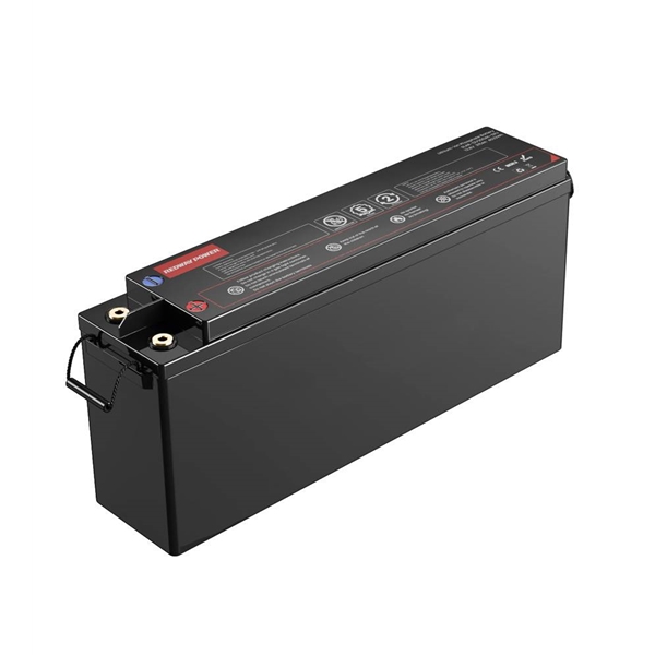24V 105Ah锂电池(欧盟)