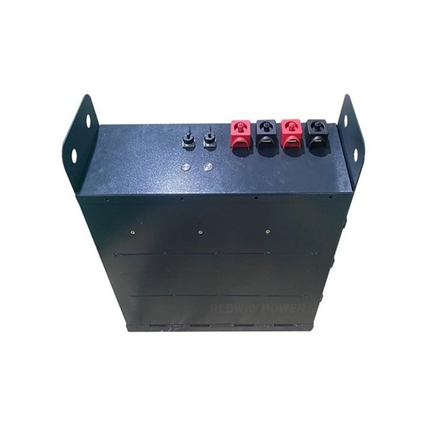 24V 200Ah 电动托盘车锂电池