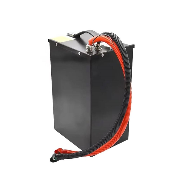 72V 40Ah 锂电池