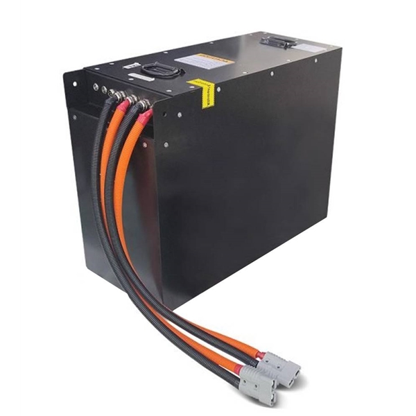 叉车锂电池 48V 200Ah