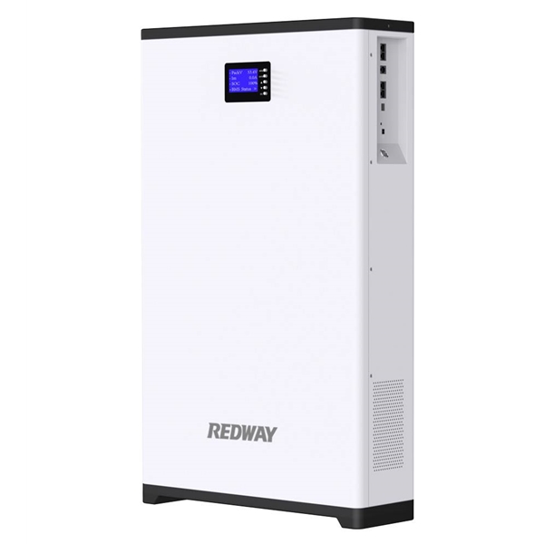 PW51200-H 51.2V 48V 200Ah 10kWh PowerWall Home-ESS 锂电池