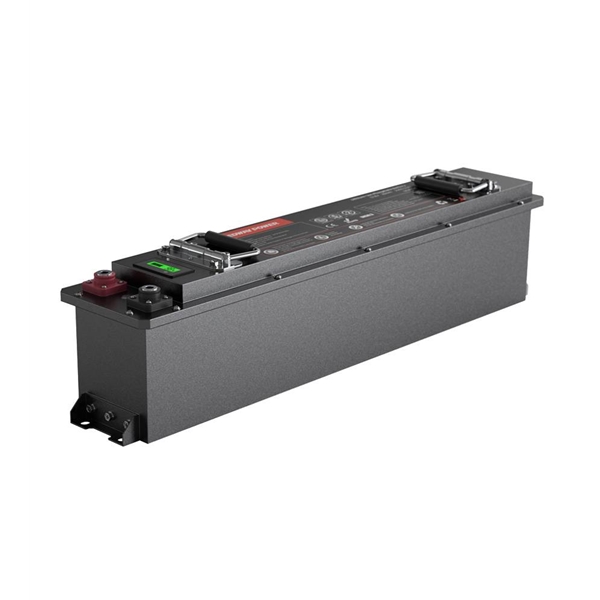 12V 180Ah Lithium Battery