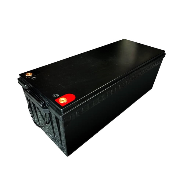 36V 120Ah Lithium Battery
