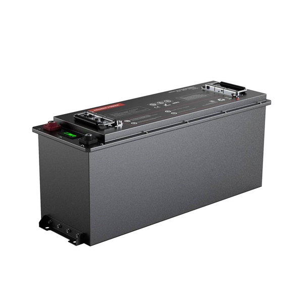48V (51.2V) 180Ah Lithium Battery
