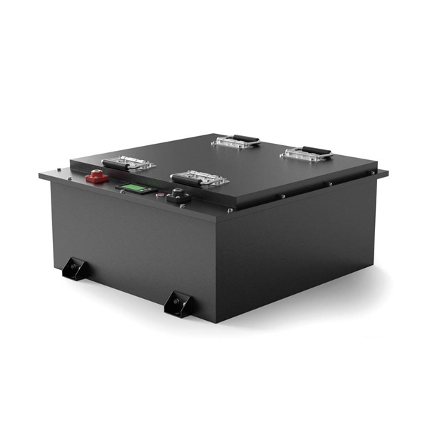 48V 200Ah Lithium Battery