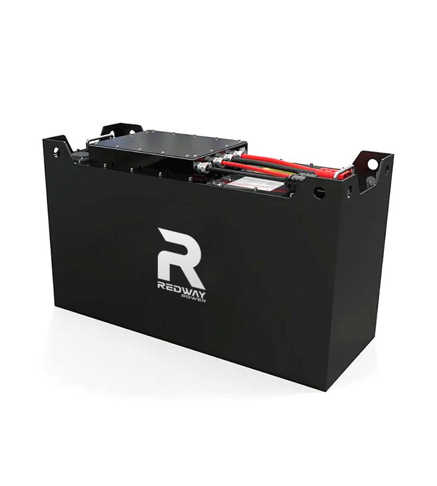 72V 300Ah Forklift Lithium Battery