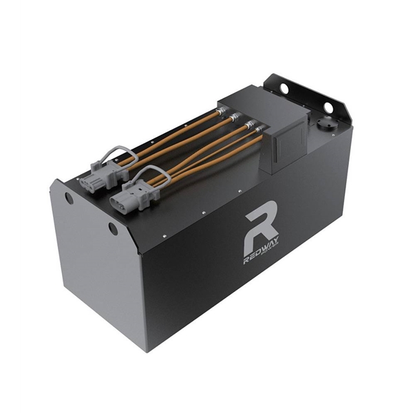 51.2V 48V 400Ah 420Ah Forklift Lithium Battery