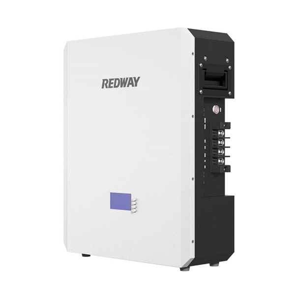 51.2V 48V 100Ah 5kWh Wall-mounted Lithium Battery (PW51100-S / Home-ESS)
