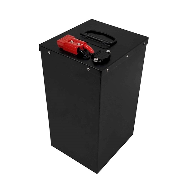 72V 20Ah Lithium Battery