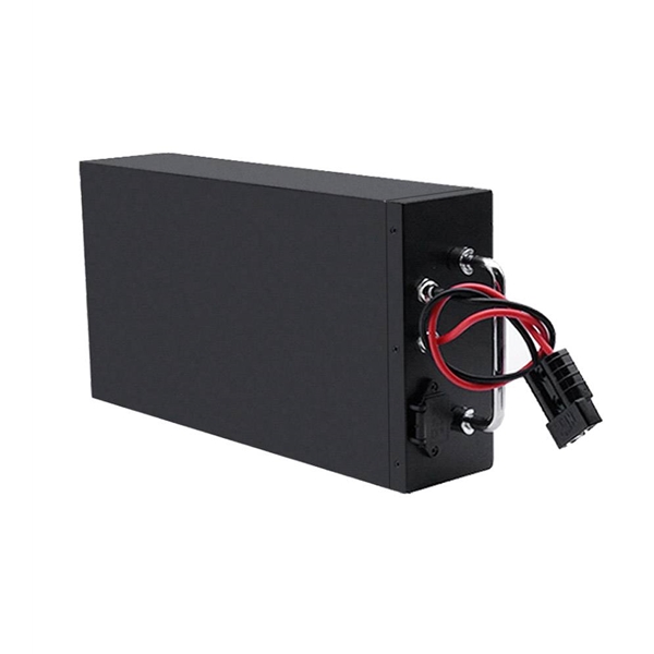 60V 30Ah Lithium Battery (for Scooter)