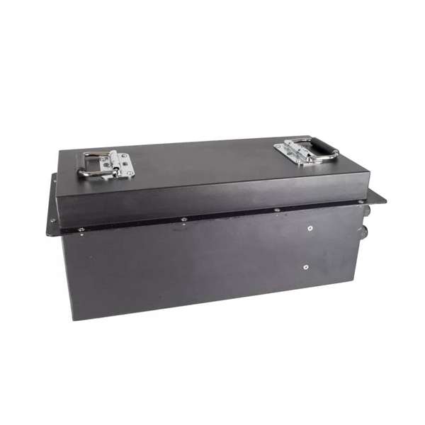 72V 50Ah Lithium Golf Cart Battery