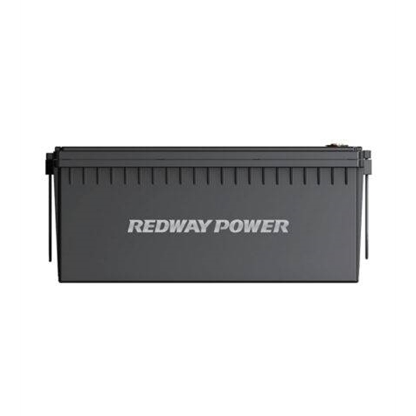 24V 100Ah LiFePO4 电池（超级）